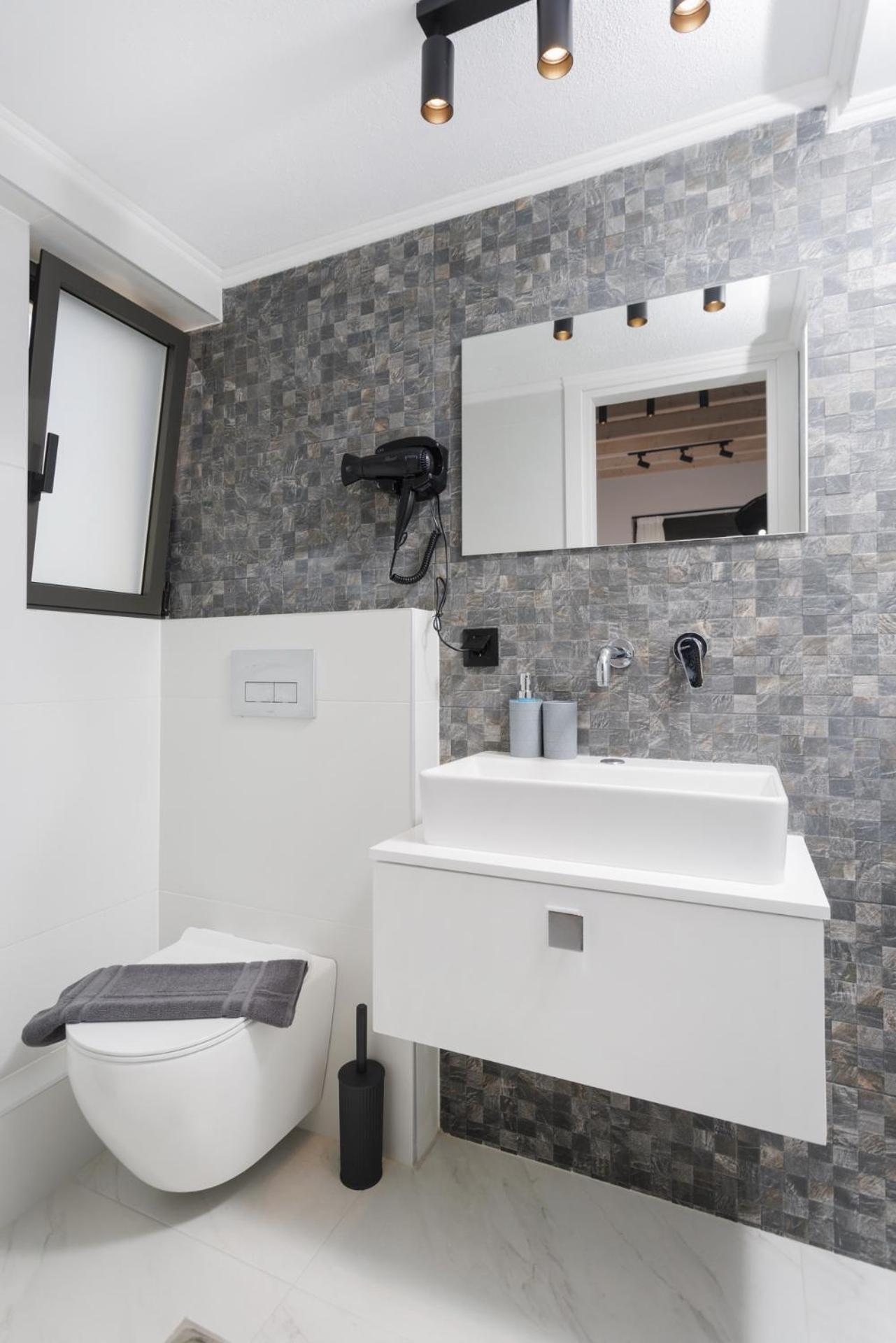Rigas Boutique Rooms 페프코초리 외부 사진